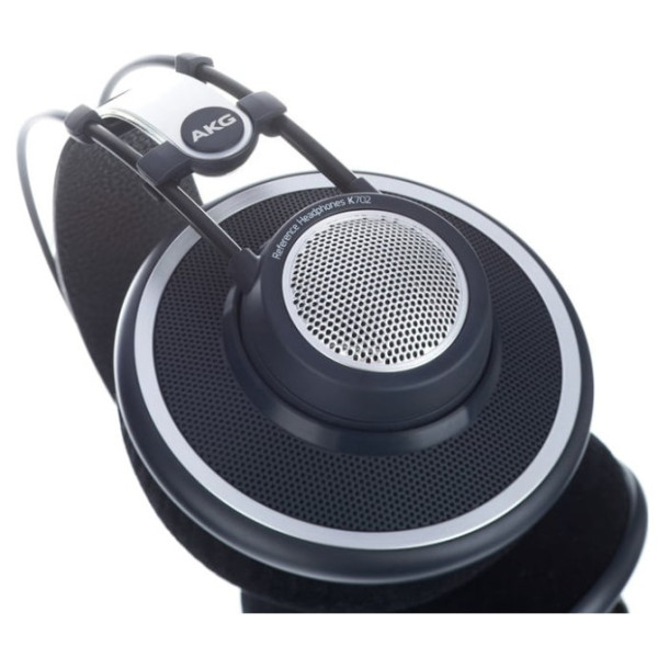 Навушники AKG K702