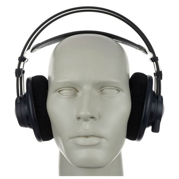 Навушники AKG K702