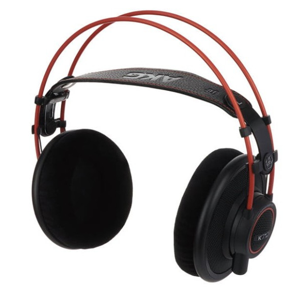 Навушники AKG K712 PRO