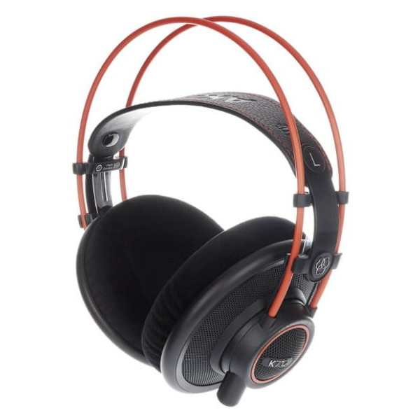 Навушники AKG K712 PRO