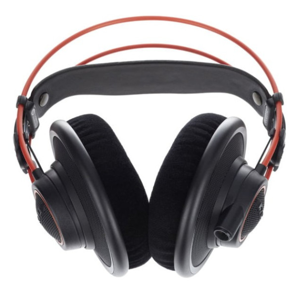 Навушники AKG K712 PRO