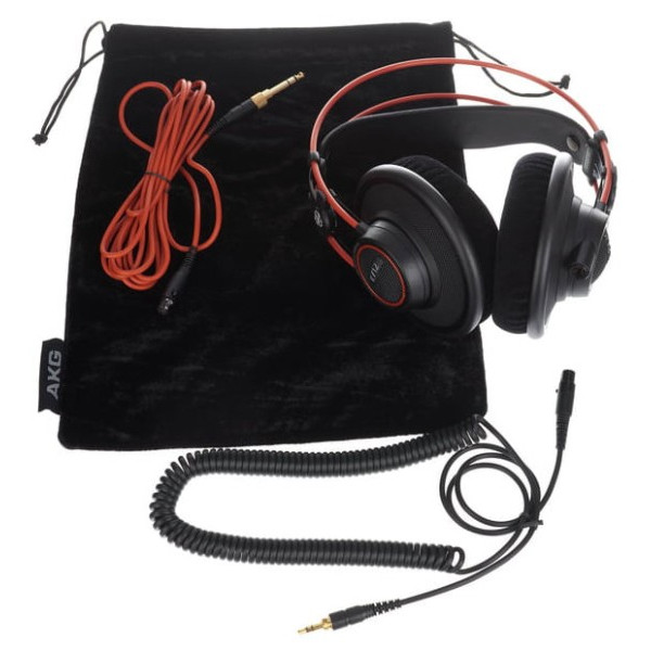 Навушники AKG K712 PRO