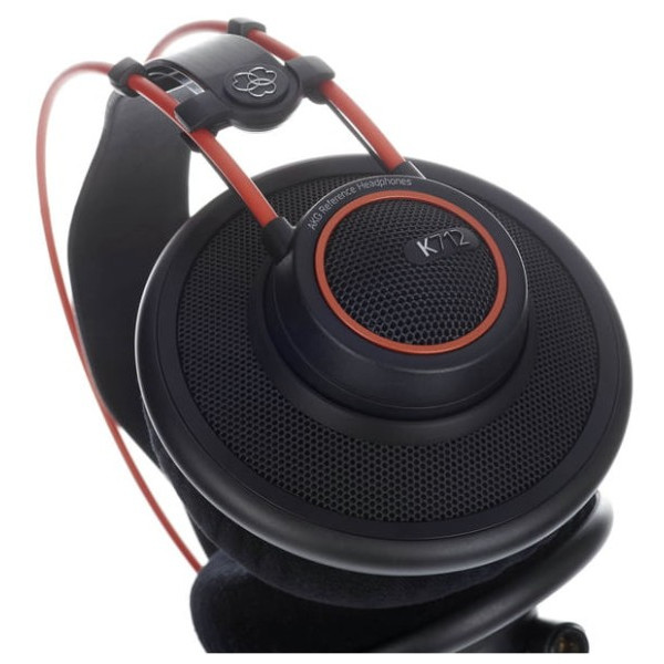 Навушники AKG K712 PRO