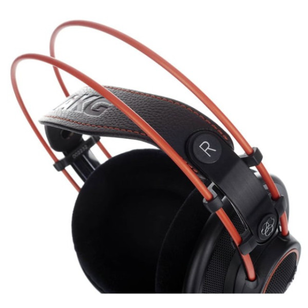 Навушники AKG K712 PRO