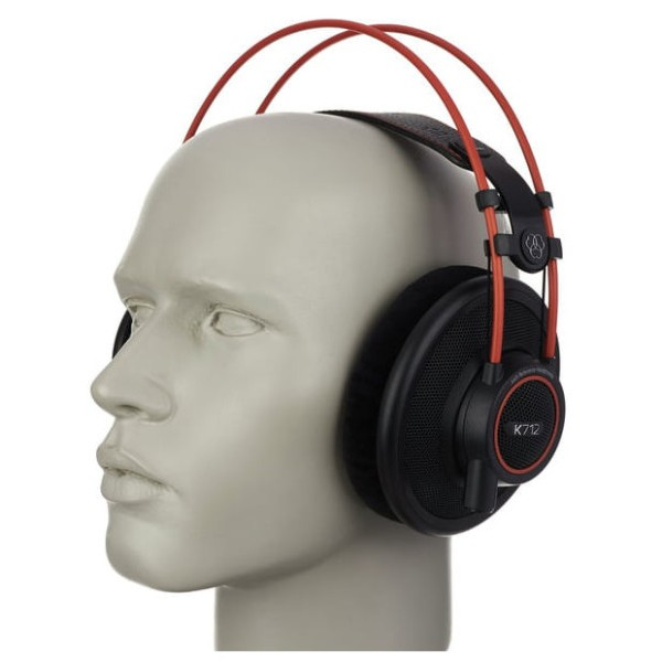 Навушники AKG K712 PRO