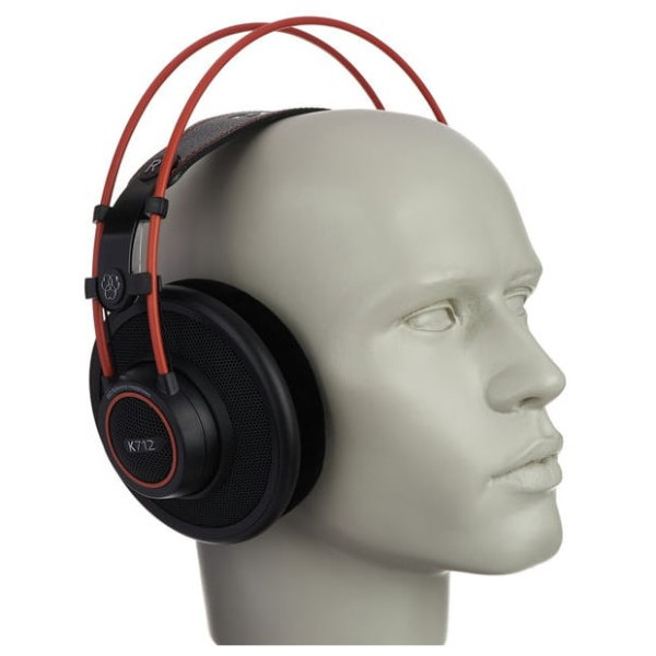 Навушники AKG K712 PRO