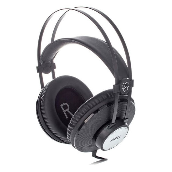 Навушники AKG K72