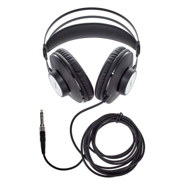 Навушники AKG K72
