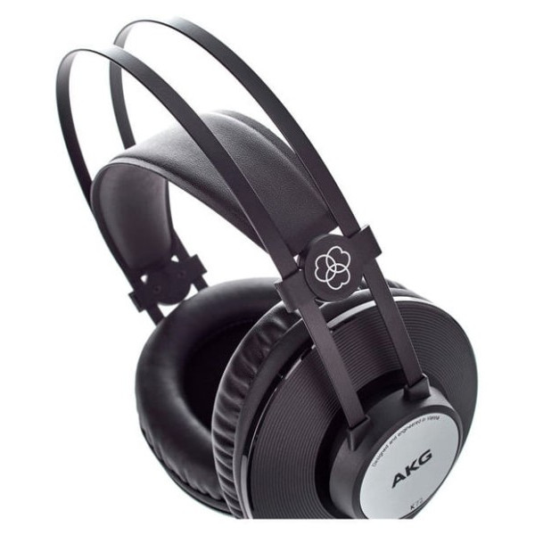 Навушники AKG K72