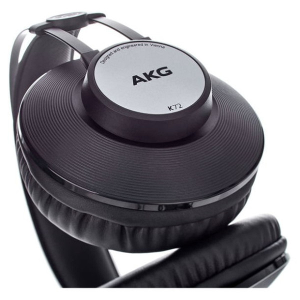 Навушники AKG K72