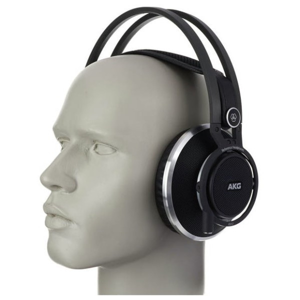 Навушники AKG K812 PRO