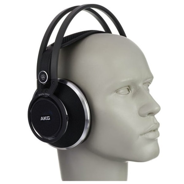 Навушники AKG K812 PRO