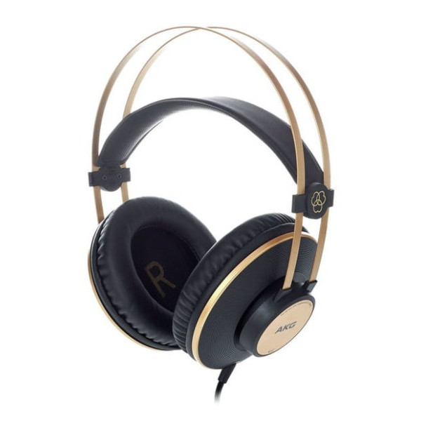 Навушники AKG K92