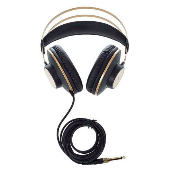 Навушники AKG K92
