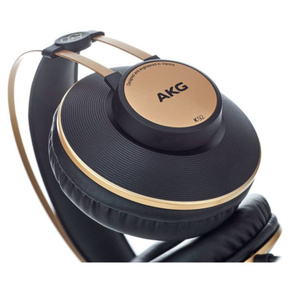 Навушники AKG K92