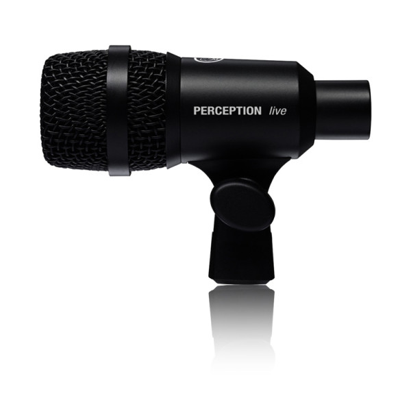 Мікрофон інструментальний AKG P4