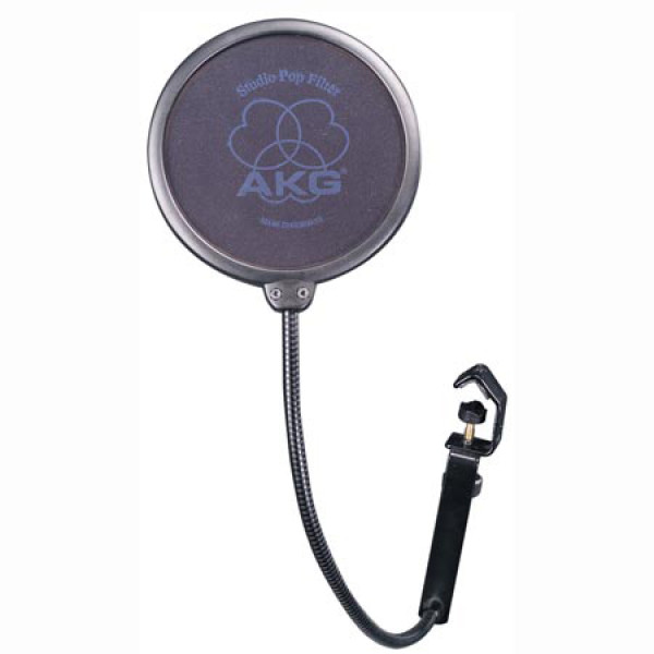 Поп-фільтр AKG PF80 POP SCREEN