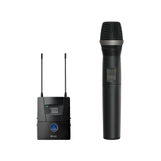 Радіосистема для відео AKG PR4500 ENG Set HT