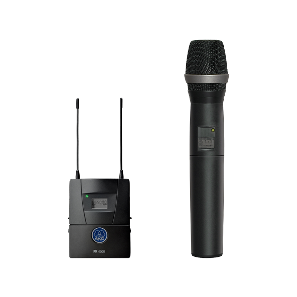 Радіосистема для відео AKG PR4500 ENG Set HT