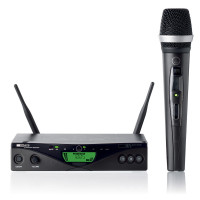Радіосистема з ручним мікрофоном AKG WMS470 D5 SET BD8-50MW
