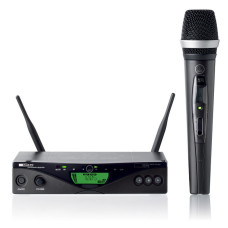 Радіосистема з ручним мікрофоном AKG WMS470 D5 SET BD8-50MW