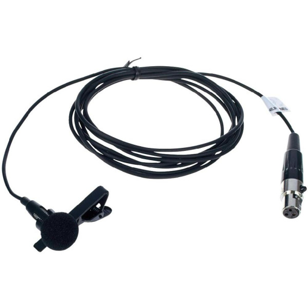 Мікрофон петличний AKG CK99L