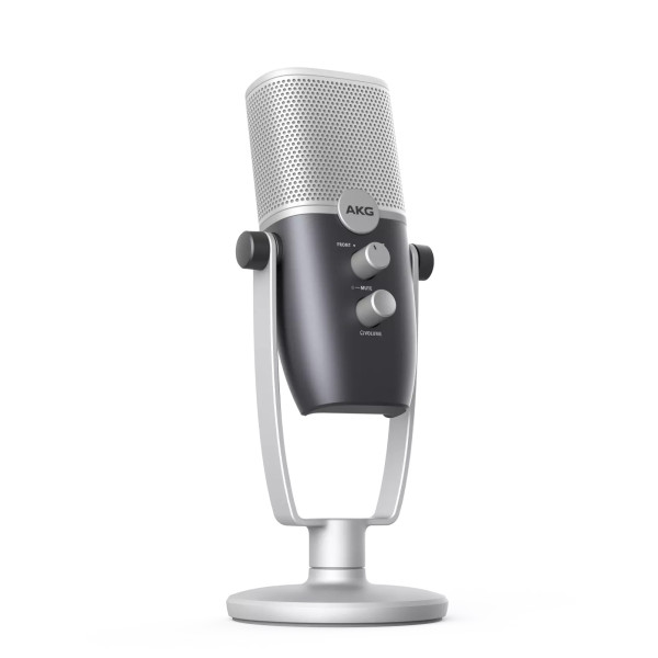 Студійний мікрофон AKG C22-USB ARA