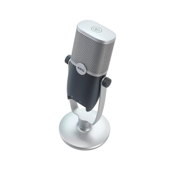 Студійний мікрофон AKG C22-USB ARA