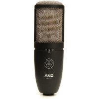 Студійний мікрофон AKG P420