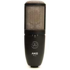 Студійний мікрофон AKG P420