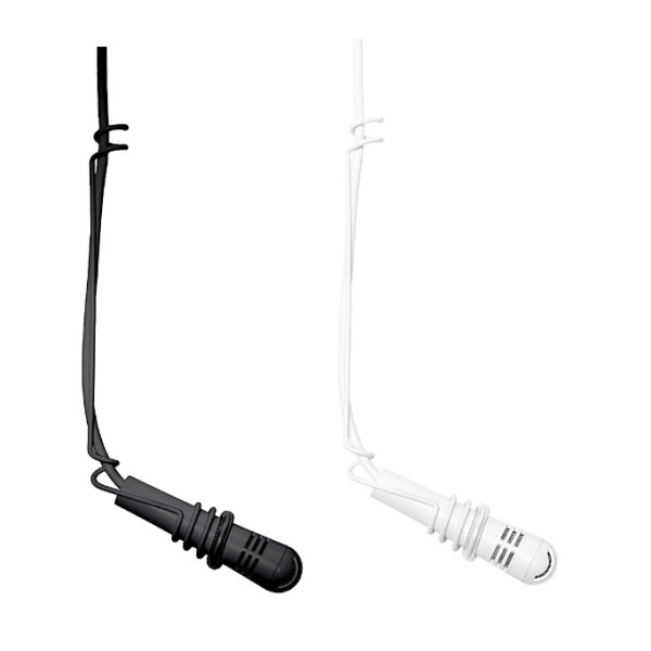 Мікрофон підвісний AKG CHM99 black