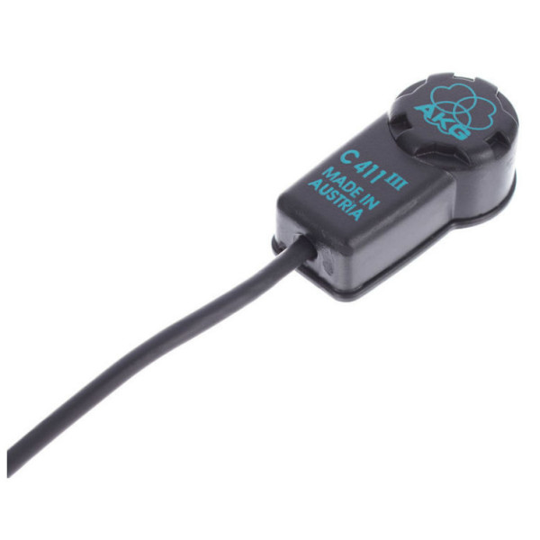 Мікрофон для скрипки AKG C411L