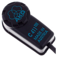 Мікрофон для скрипки AKG C411PP