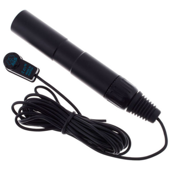 Мікрофон для скрипки AKG C411PP