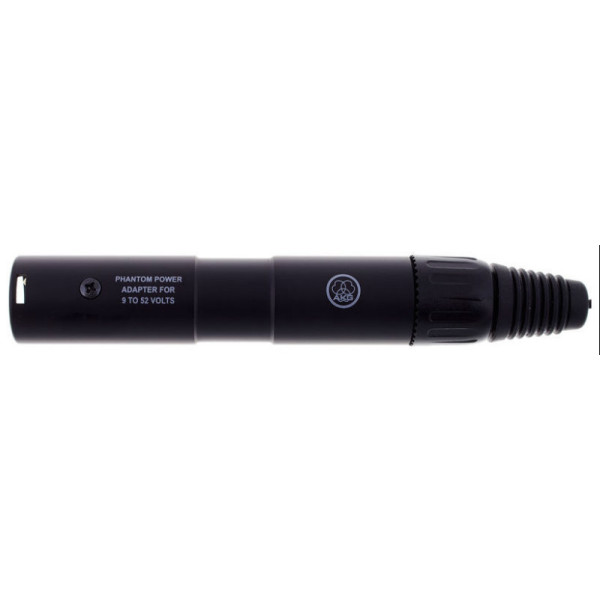 Мікрофон для скрипки AKG C411PP