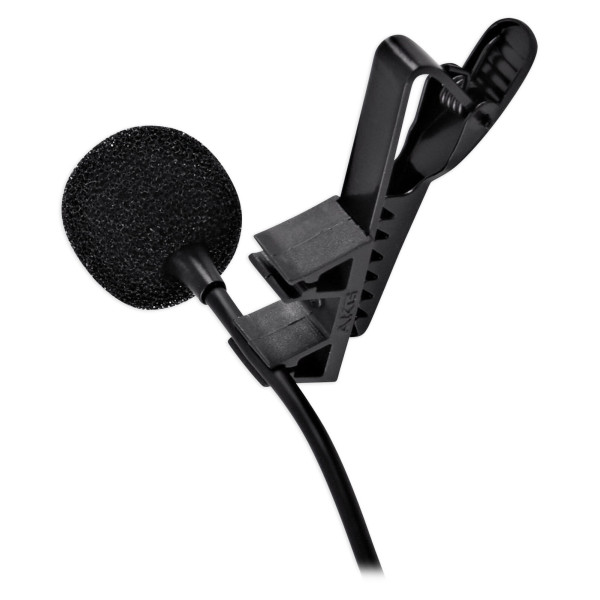 Мікрофон петличний AKG C417L