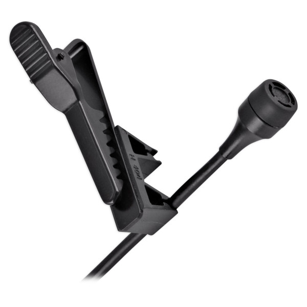 Мікрофон петличний AKG C417L