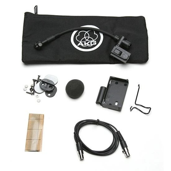 Мікрофон для акордеона AKG C516ML