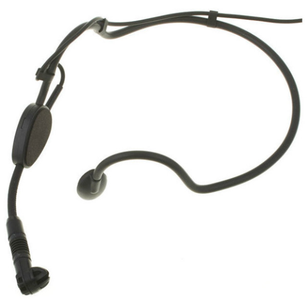 Радіосистема з двома наголовними мікрофонами AKG WMS40 MINI Dual Instrumental Set & C544L