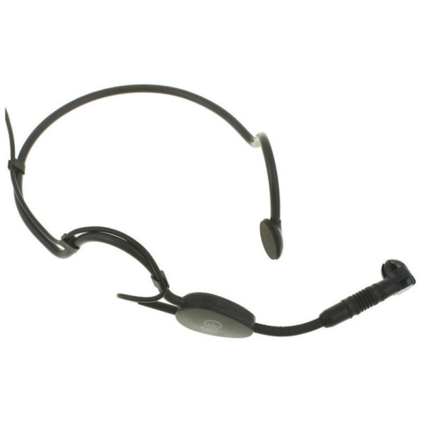 Мікрофон наголовний AKG C544L