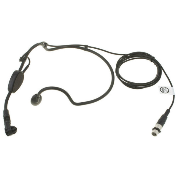 Мікрофон наголовний AKG C544L