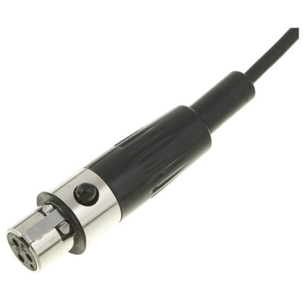 Радіосистема з двома наголовними мікрофонами AKG WMS40 MINI Dual Instrumental Set & C544L