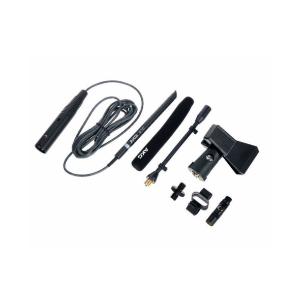 Мікрофон для барабанів AKG C747 V11