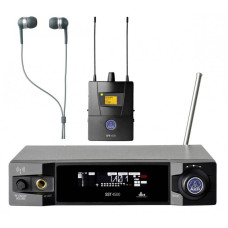 Радіосистема персонального моніторингу AKG IVM4500 IEM SET