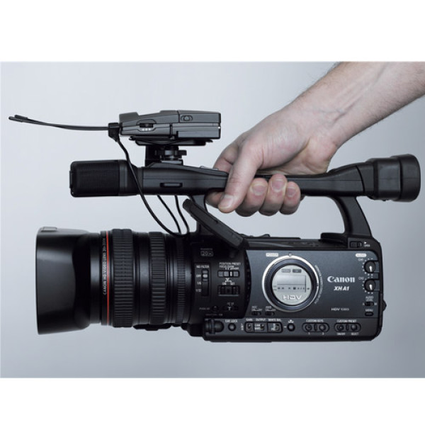 Радіосистема для відео AKG PR4500 ENG Set PT