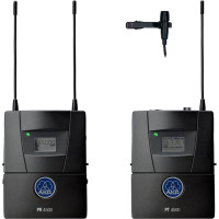 Радіосистема для відео AKG PR4500 ENG Set PT