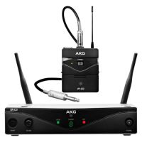 Радіосистема інструментальна AKG WMS420 INSTRUMENTAL SET BAND D
