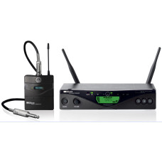 Радіосистема інструментальна AKG WMS470 Instrumental Set