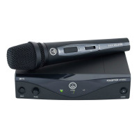Радіосистема з ручним мікрофоном AKG PERCEPTION WIRELESS 45 VOCAL SET BD C1