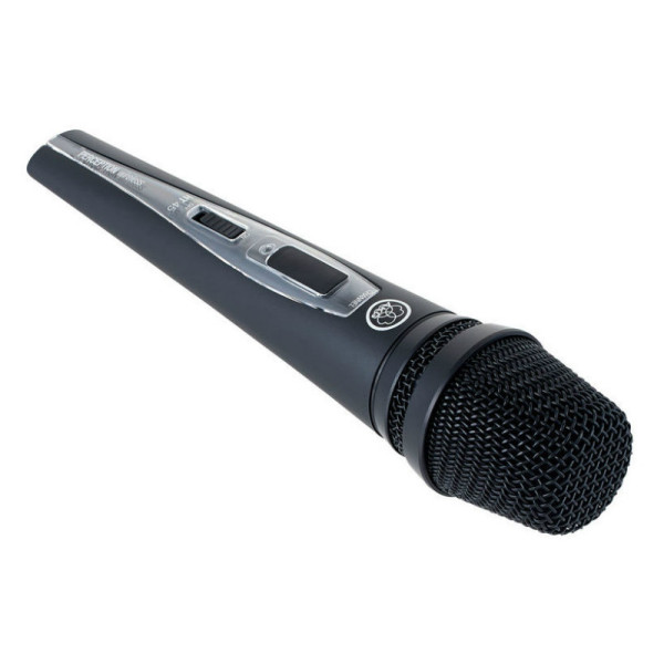 Радіосистема з ручним мікрофоном AKG PERCEPTION WIRELESS 45 VOCAL SET BD B1